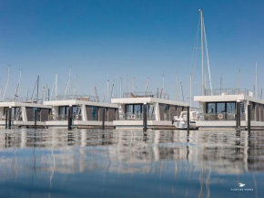 Hausboot Kielwasser FH-LA 03, Laboe